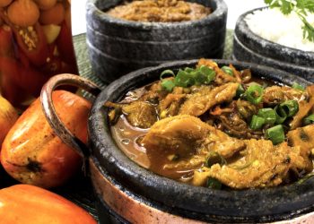 Mercado São Sebastião sediará 1ª Festival Gastronômico em Fortaleza
