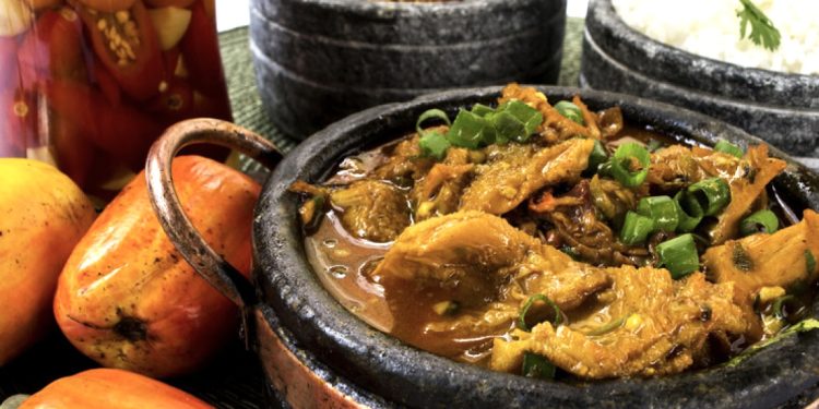 Mercado São Sebastião sediará 1ª Festival Gastronômico em Fortaleza