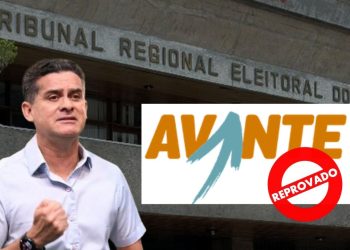 TRE-AM reprova contas do Avante, partido de David Almeida, por falta de comprovação dos gastos