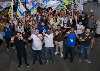 Manaus terá plano para enfrentar eventos climáticos extremos, afirma Roberto Cidade