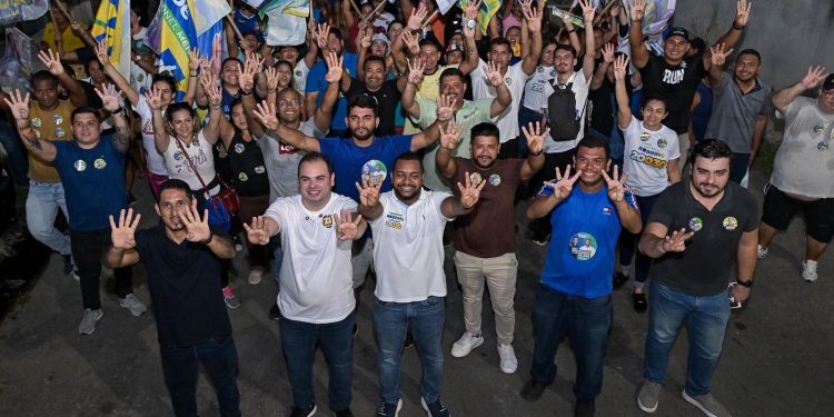 Manaus terá plano para enfrentar eventos climáticos extremos, afirma Roberto Cidade