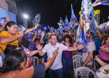 Mais uma pesquisa confirma Cidade no 2º turno; candidato é o que mais cresce nas Eleições 2024