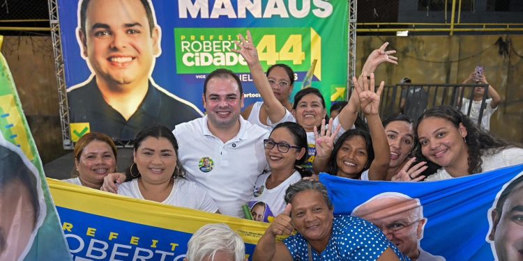 Mulheres serão protagonistas com Auxílio Municipal e empréstimo para montar negócio, destaca Roberto Cidade