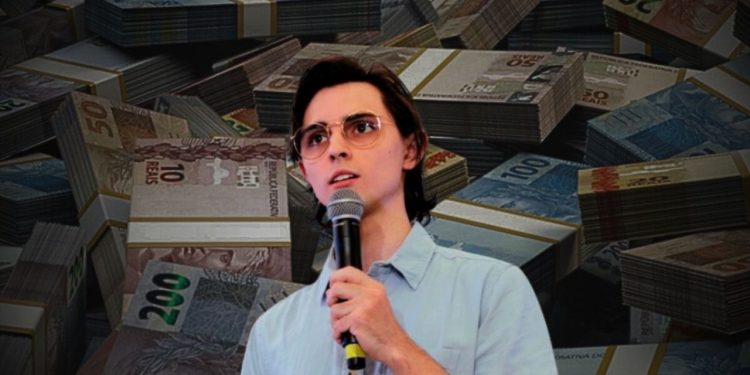 Somando quase R$ 4 milhões, partido de Amom tem uma das campanhas mais caras para vereador