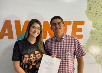 Contratos milionários da Prefeitura beneficiam filha e parentes do marido da filha de David Almeida
