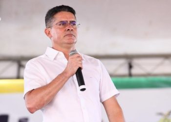 Empresa contratada por David Almeida não tem sede e nem endereço verdadeiro