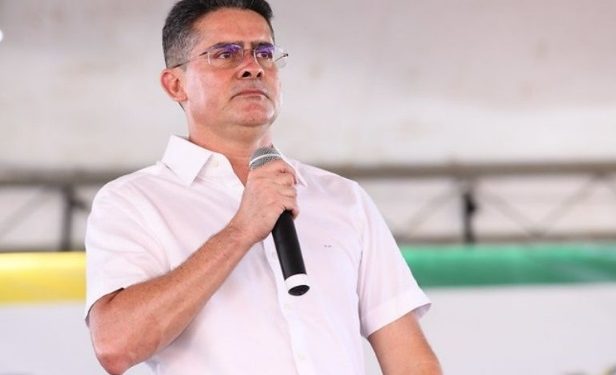 Empresa contratada por David Almeida não tem sede e nem endereço verdadeiro