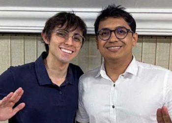 Advogado particular ganhando verba de gabinete pressiona Amom Mandel