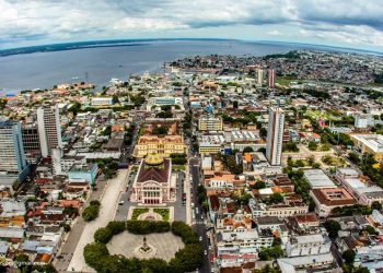 Ranking nacional reprova serviços prestados pela Prefeitura de Manaus