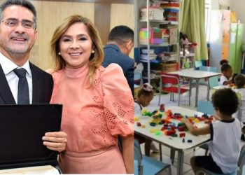 Manaus é mau exemplo na mídia nacional por falta de creches