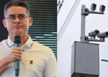 David Almeida gasta milhões em corujinhas, mas equipamentos ficam sem utilidade em Manaus