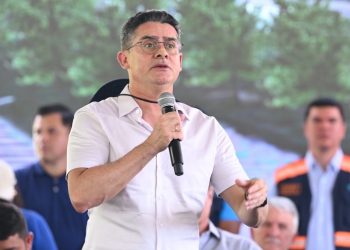 Fundação investigada pela PF ganha alto contrato com a Prefeitura de Manaus