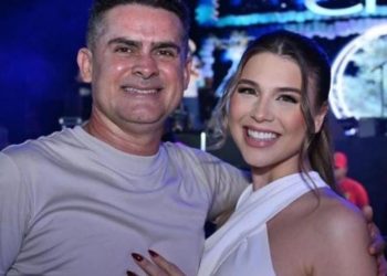 Izabelle recebeu mais de R$ 1 milhão de empresas pagas pela Prefeitura de Manaus, revela UOL