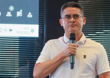 David Almeida deixou no papel 18 projetos prometidos ao eleitor no TSE