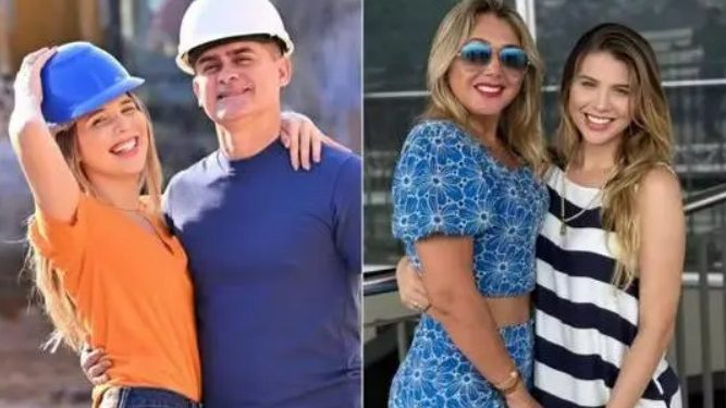 Negócios de empresas com sogra e noiva de David Almeida podem ser lavagem de dinheiro