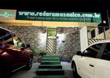 Censura: juiz atende pedido de David Almeida e tira Radar Amazônico do ar