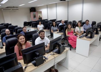 Escola Superior de Ciências Sociais da UEA inaugura Laboratório de Pesquisa, Extensão e Práticas Contábeis