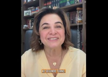 Transparência: Maria do Carmo mostra extrato e verdade sobre IPTU