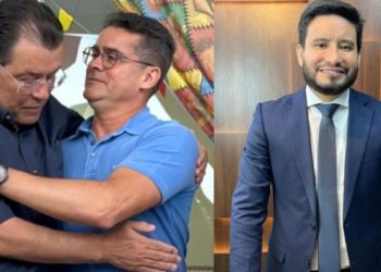 Defensor de David Almeida e Eduardo Braga, Alex Braga é alvo da polícia por estupro e crime de aborto