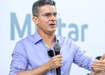 Suécia cobra R$ 500 milhões da Prefeitura e diz que David foge para não pagar conta