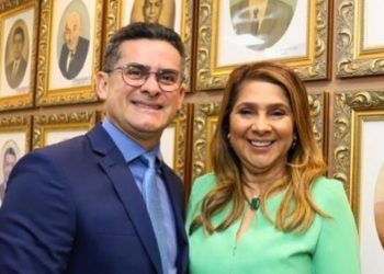 Ao lado da irmã, David Almeida acumula suspeitas e críticas na Semed