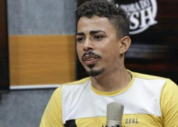 Juiz manda blogueiro apagar fake news postadas contra Alberto Neto