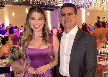 Verba milionária do Fundeb foi usada para pagamentos à empresa que contratou noiva do prefeito David Almeida