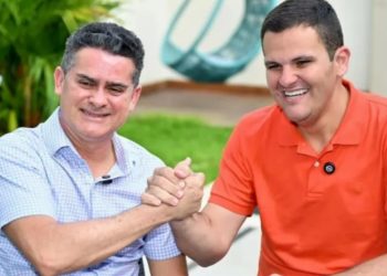Renato Júnior enriquece 10.000% com David Almeida no poder em Manaus