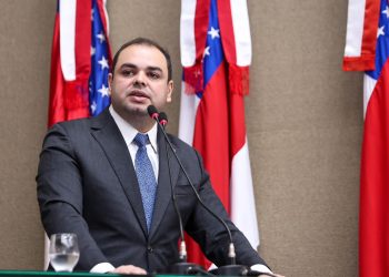 Presidente Roberto Cidade solicita informações sobre medidas da prefeitura para prevenção a desastres naturais em Manaus