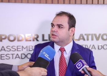 Roberto Cidade solicita implementação de medidas, de sua autoria, que buscam amenizar danos à população durante inverno amazônico