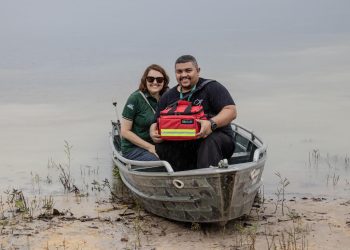 Uddae/UEA e instituições parceiras visitam comunidade rural para fortalecer diálogo e identificar demandas locais
