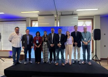 Em cinco anos, Academia Stem/UEA capacita 4,5 mil estudantes de Ensino Médio e atrai jovens para a universidade