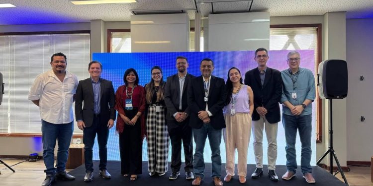 Em cinco anos, Academia Stem/UEA capacita 4,5 mil estudantes de Ensino Médio e atrai jovens para a universidade