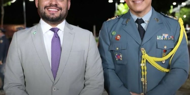 Dissertação de egresso da UEA inspira Lei inédita para Segurança Pública e Sustentabilidade na Amazônia