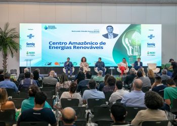 Centro Amazônico de Energias Renováveis da UEA impulsionará transição energética na região