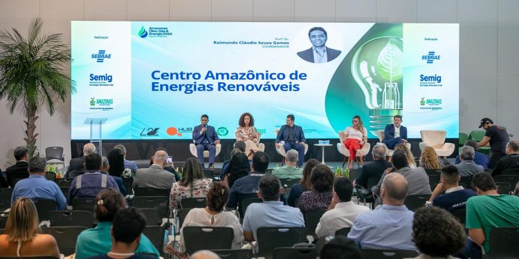 Centro Amazônico de Energias Renováveis da UEA impulsionará transição energética na região