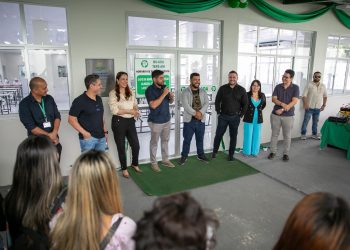 UEA inaugura novo Restaurante Universitário em Tefé com capacidade para 1.500 refeições diárias