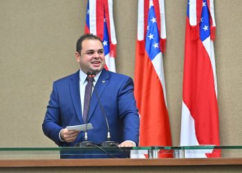 Pesquisa Direto ao Ponto: Roberto Cidade lidera corrida à Câmara Federal com 11% das intenções de voto