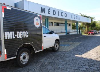 Polícia encontra bebê de 8 meses morto em residência na zona Norte de Manaus