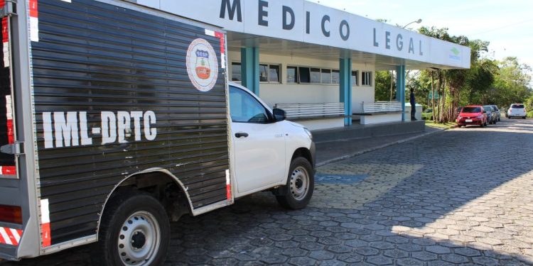 Polícia encontra bebê de 8 meses morto em residência na zona Norte de Manaus