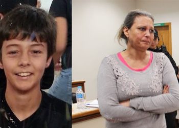 Condenada pelo assassinato de Bernardo Boldrini é encontrada morta dentro de presídio