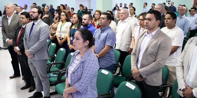 Avanço Tecnológico: UEA lança Planejamento Estratégico Integrado em Inovação