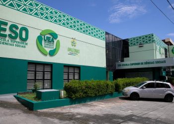 UEA disponibiliza edital do MBA em Empreendedorismo Inovador