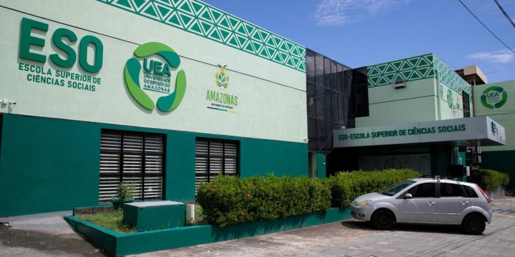 UEA disponibiliza edital do MBA em Empreendedorismo Inovador