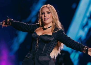 Manu Bahtidão é atração confirmada na turnê de Jorge e Mateus em Manaus