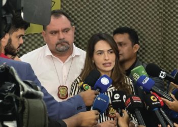 PC-AM prende falso perito que coagiu vítimas de abuso sexual a mudar depoimento