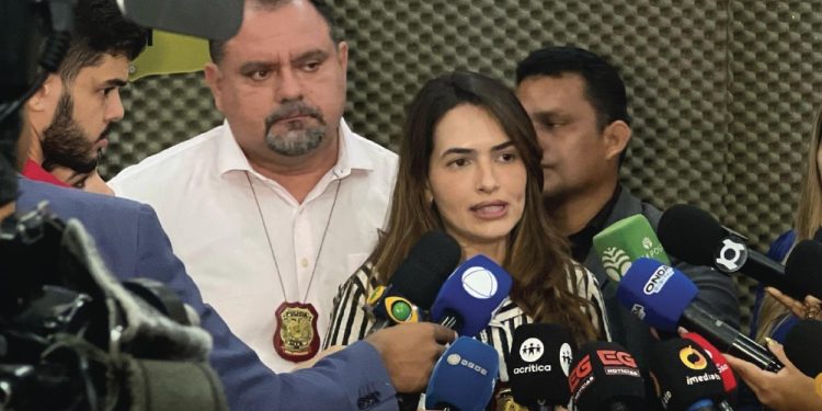 PC-AM prende falso perito que coagiu vítimas de abuso sexual a mudar depoimento