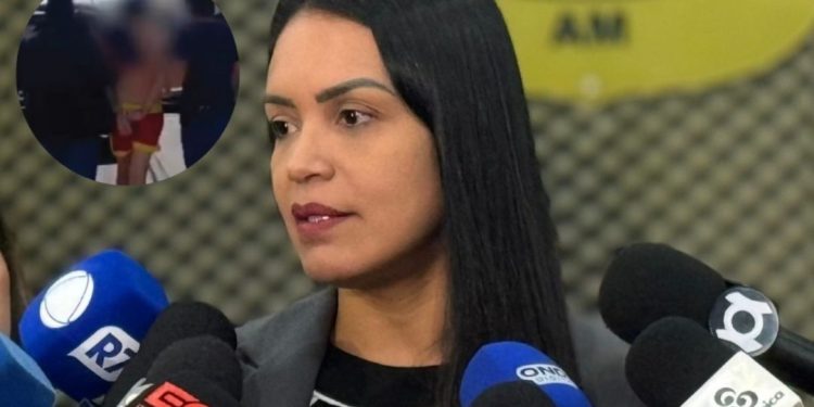 Polícia Civil prende homem por sequestro e extorsão de mulher no bairro Adrianópolis