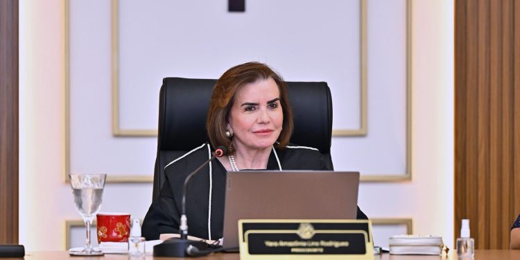 TCE-AM conquista topo de ranking entre Tribunais de Contas do país em premiação nacional