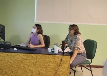 Primeira teleconsulta da UEA na Aldeia Nossa Senhora Aparecida amplia acesso à saúde indígena na região